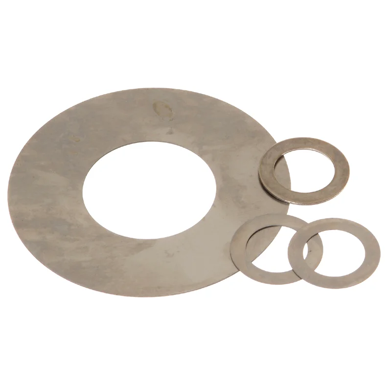 Drive plate for S25-156