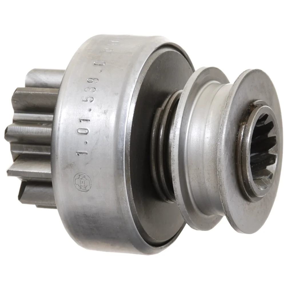 Hitachi starter drive