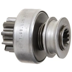 Hitachi starter drive