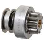 Hitachi starter drive