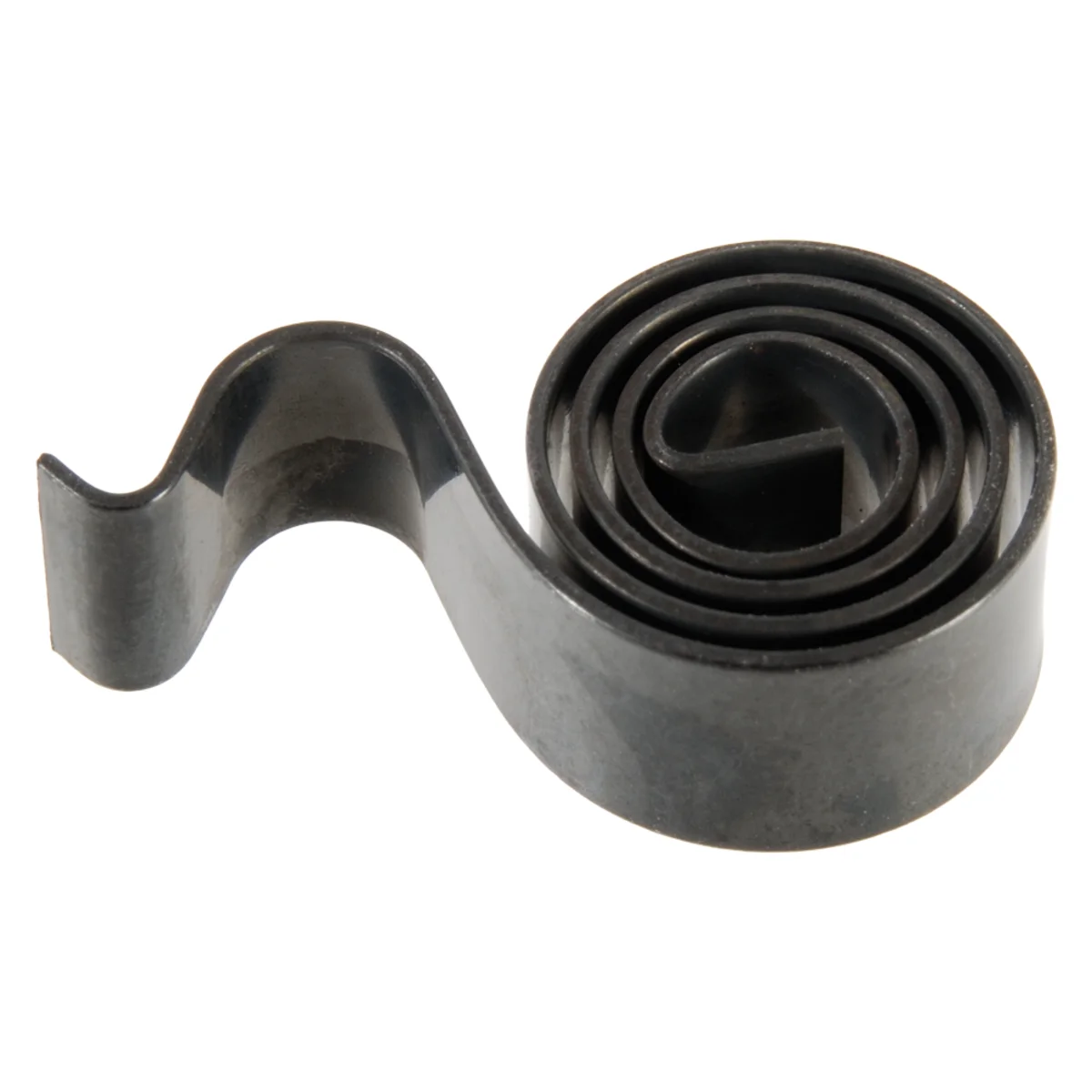 Brush spring Hitachi starter motor 1st