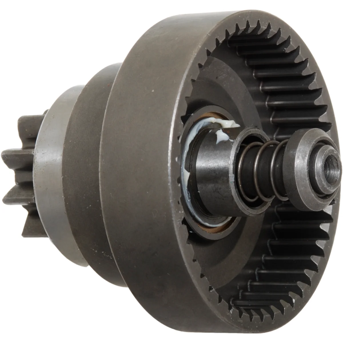 Starter drive, Hitachi, ( S13-49A )
