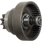 Starter drive, Hitachi, ( S13-49A )