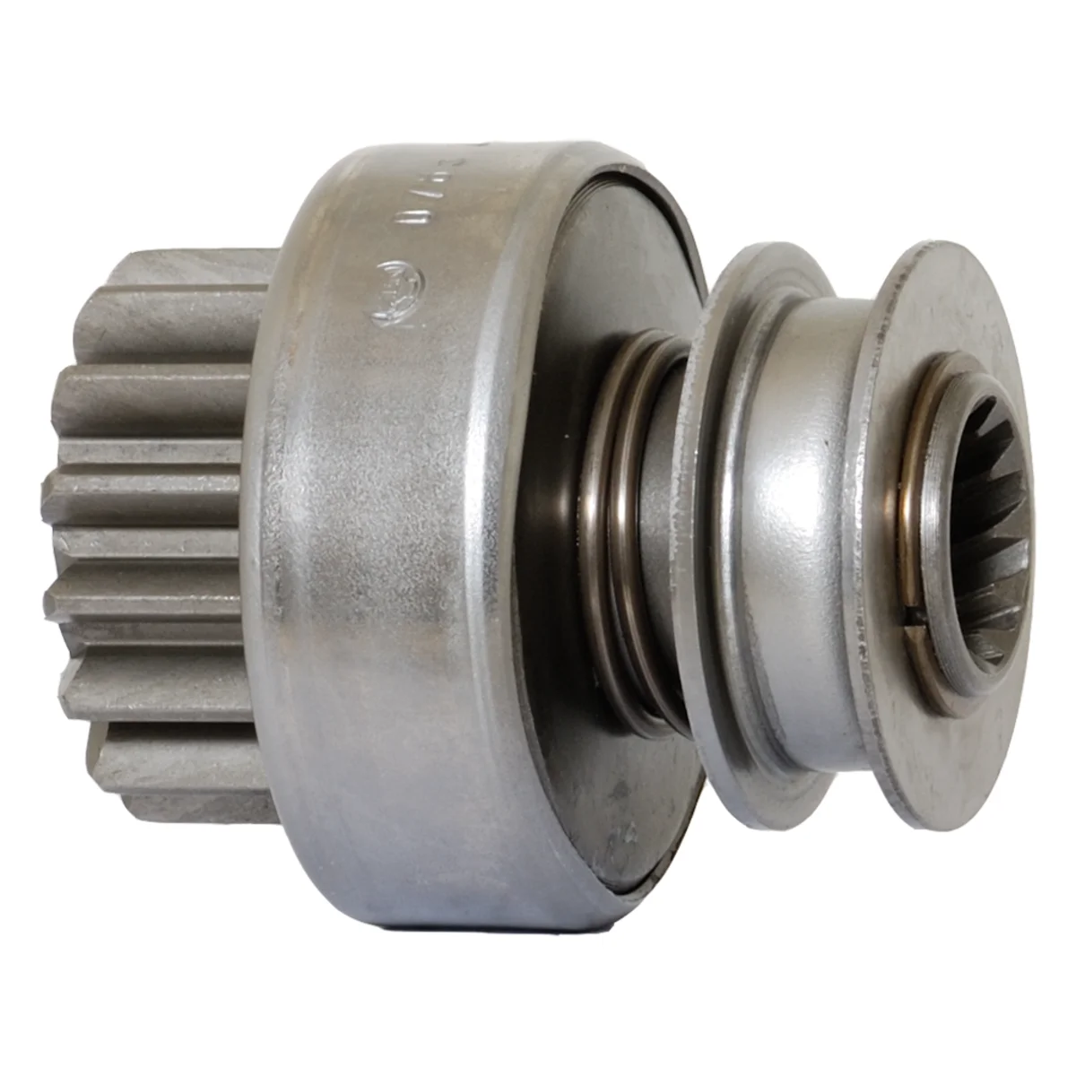 Starter drive, Yanmar Marine
