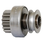 Starter drive, Yanmar Marine