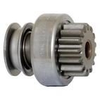 Starter drive, Yanmar Marine