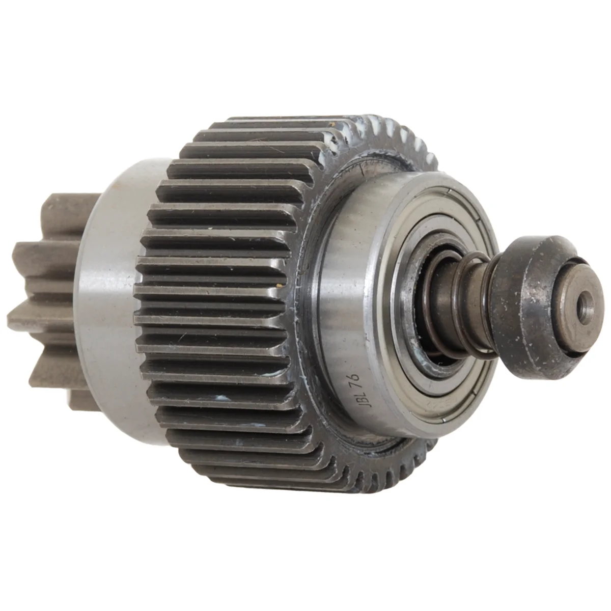 Starter drive, Hitachi