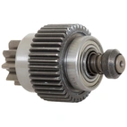 Starter drive, Hitachi