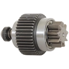 Starter drive, Hitachi