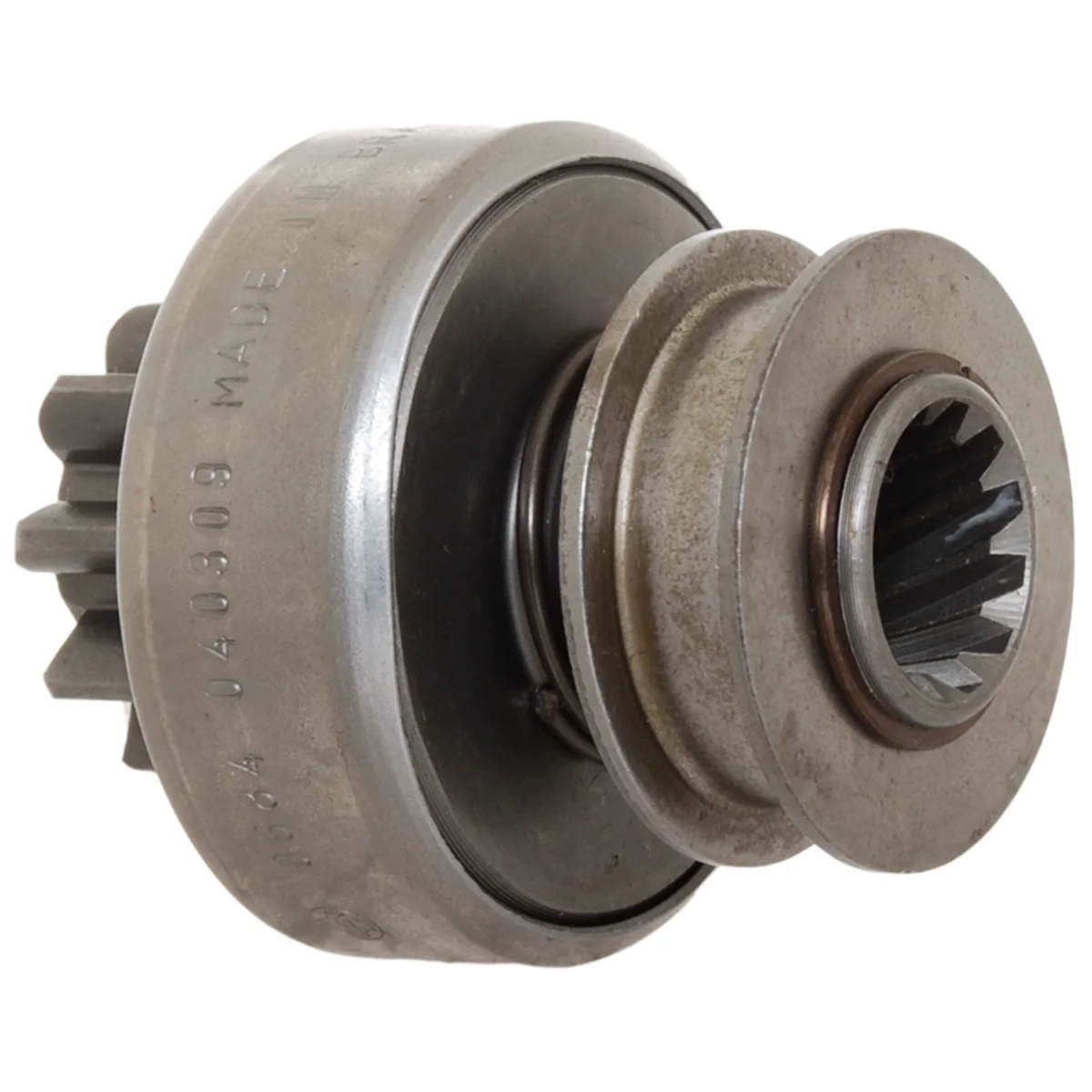 Drive Hitachi 9 gear