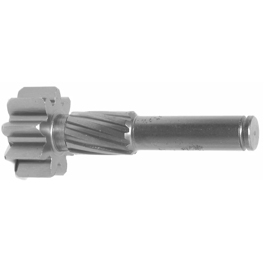 Pinion, Hitachi