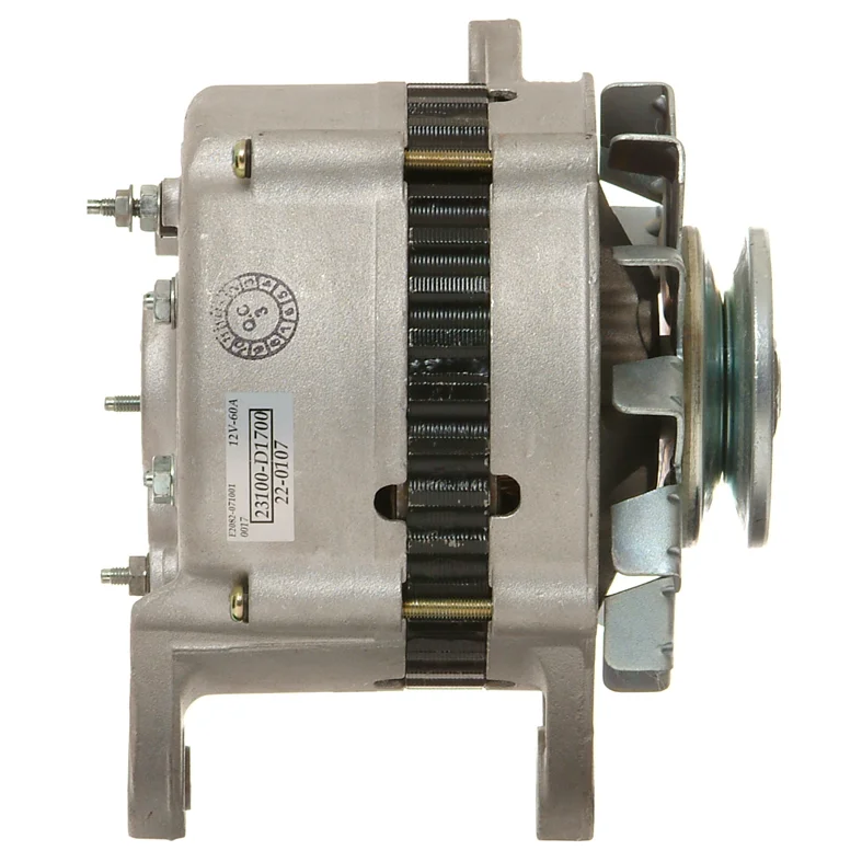 Nissan Stanza Alternator 12V-60A