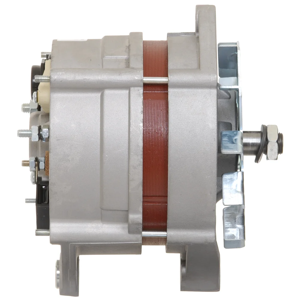 Scania Alternator 24V-55A