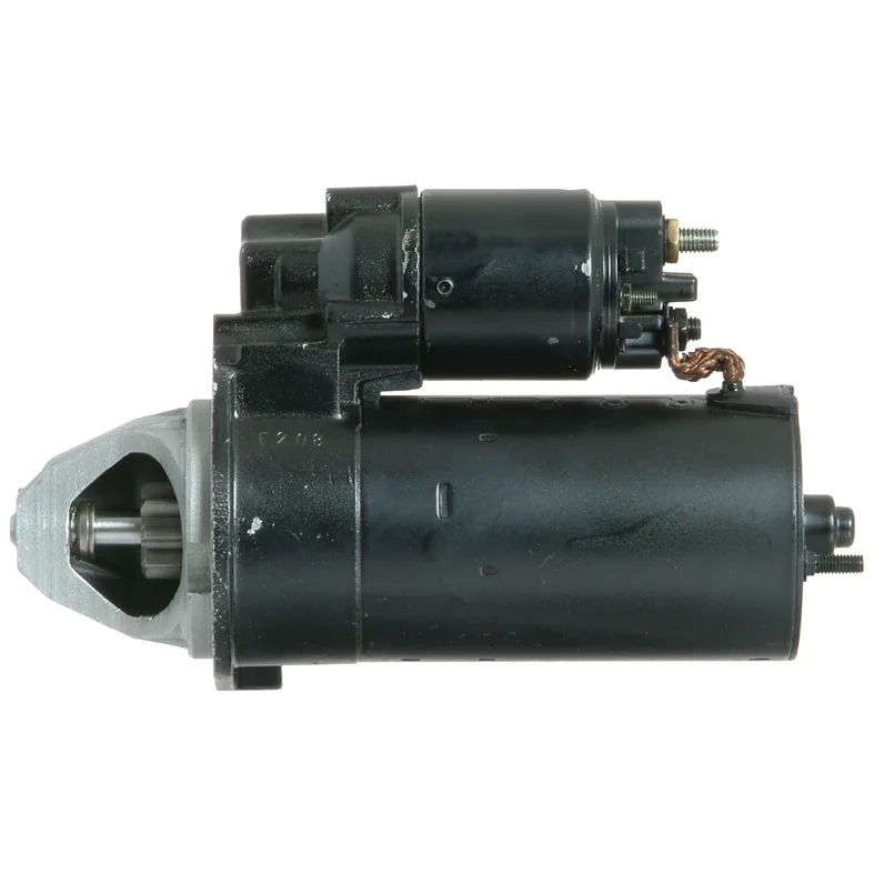BMW 735/745 Starter motor 12V-1.8kW