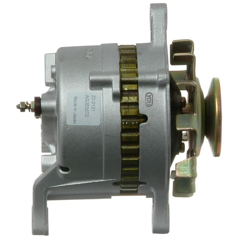 Mazda Alternator 12V-35A