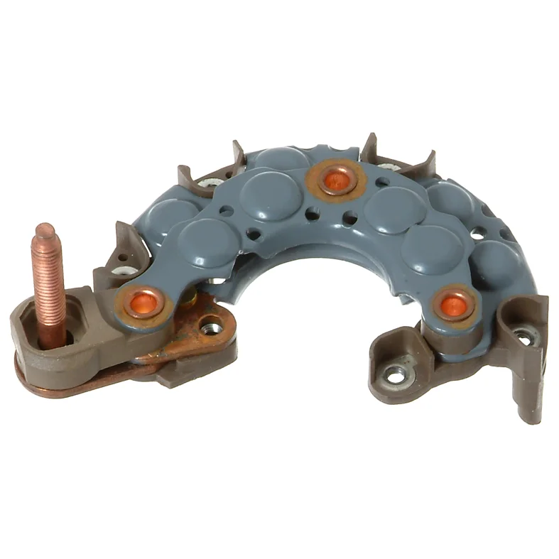 Diode plate ND 021580-3450, 83mm