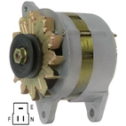 Toyota Alternator 12V-40A