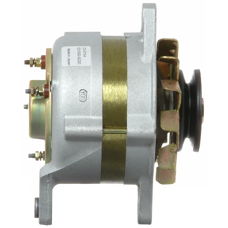 Toyota Alternator 12V-50A