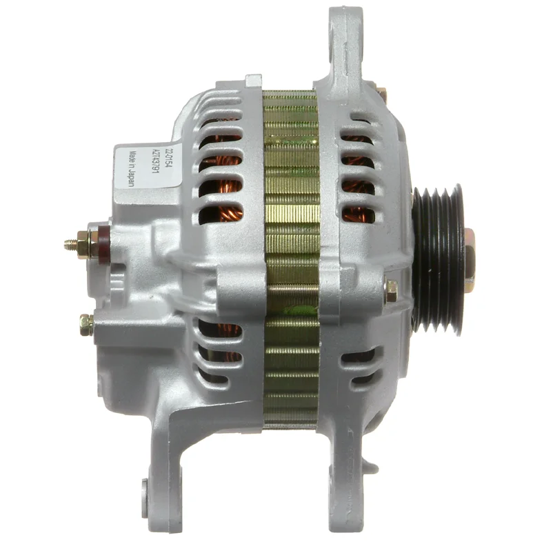 Mitsubishi Alternator (22-0154)