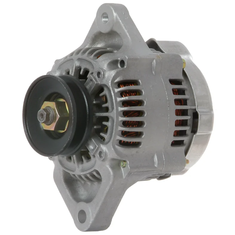 Daihatsu / Kubota Alternator 12V-45A