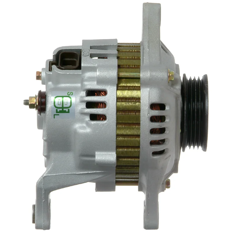 Nissan Alternator 12V-60A, (GE-3441)