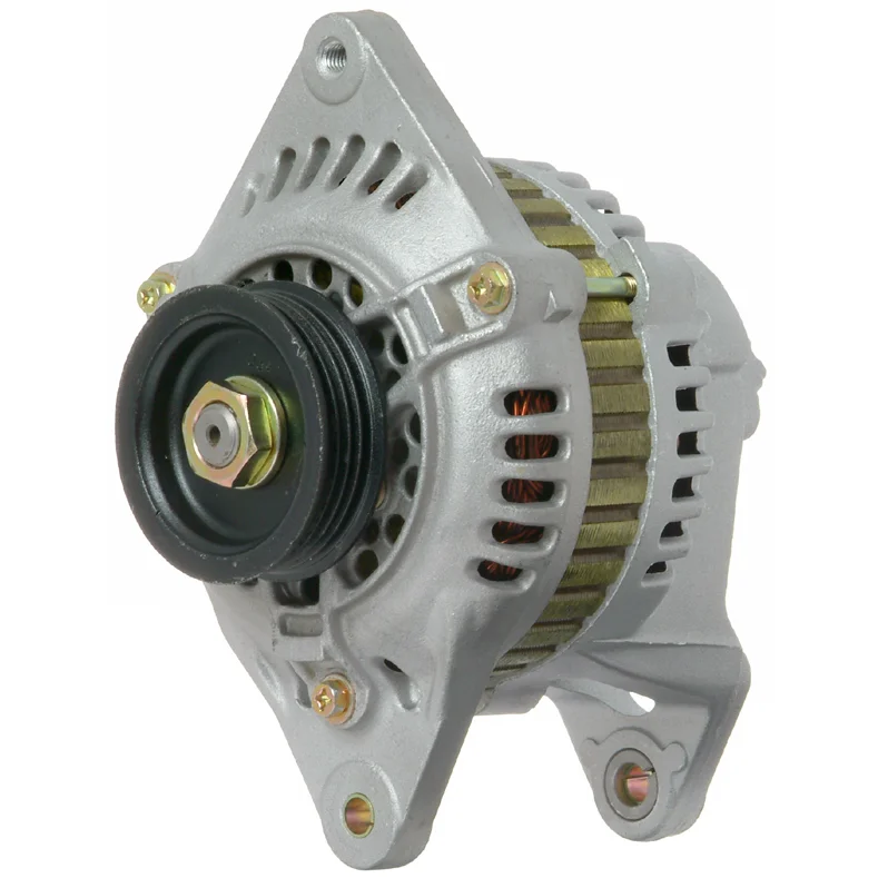Nissan Alternator 12V-60A, (GE-3441)