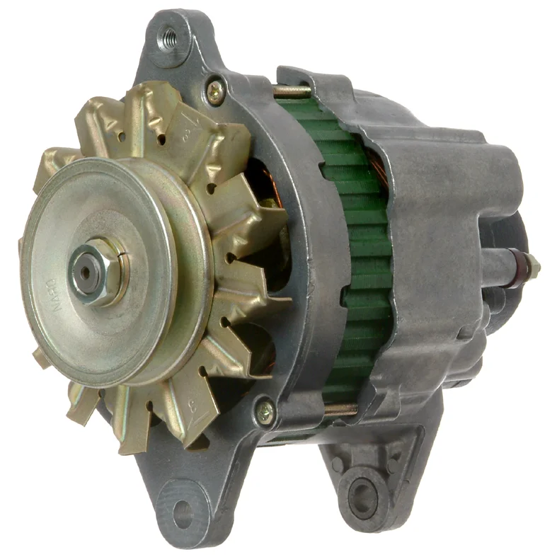 Nissan Alternator. <article number> 12V (22-0164)