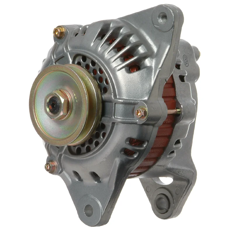 Nissan Alternator 12V-60A
