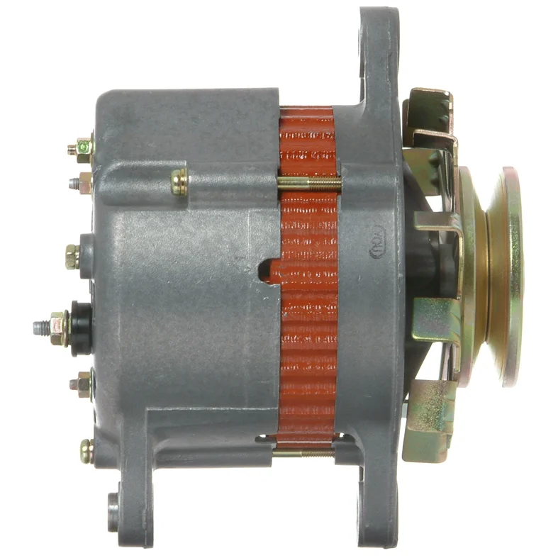 Subaru/Suzuki Alternator 12V-40A