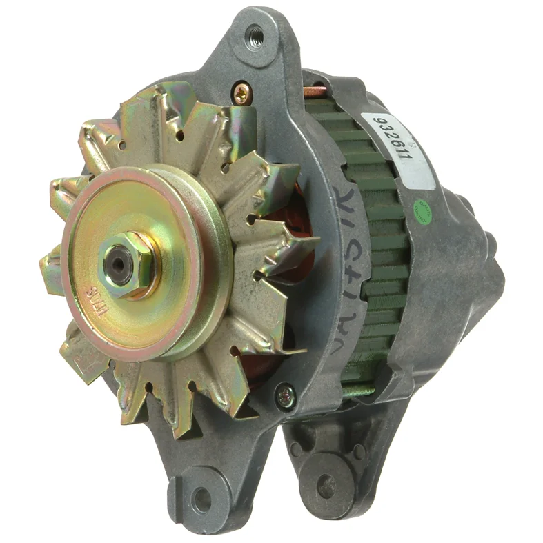 Mitsubishi Alternator 12V (22-0175)