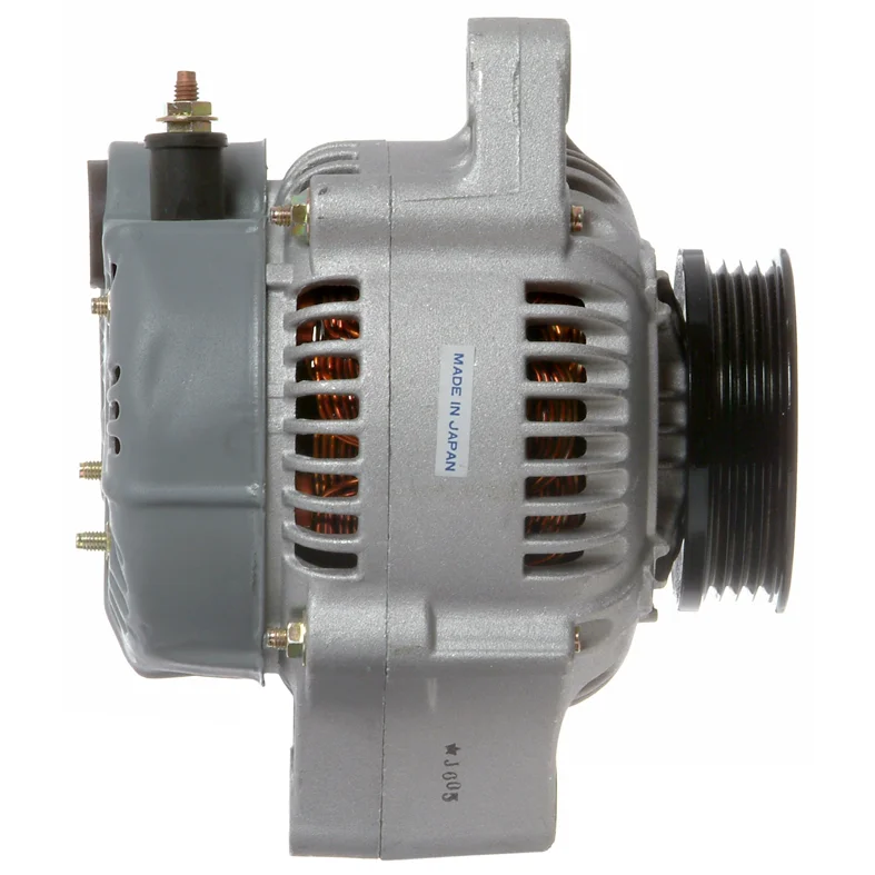 Honda Accord Alternator (22-0177)