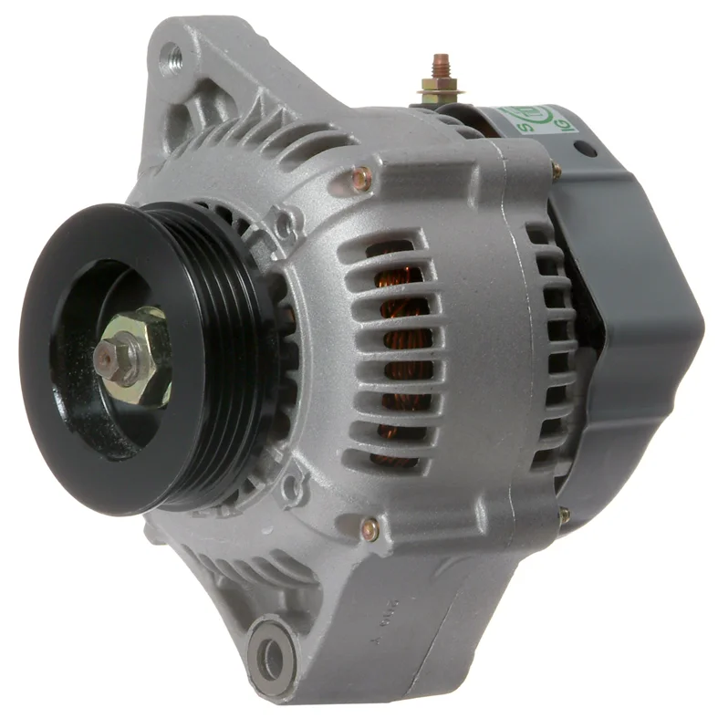 Honda Accord Alternator (22-0177)
