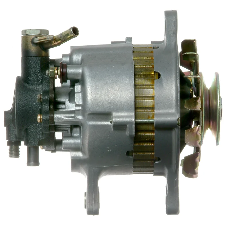 Mazda Diesel Alternator (22-0178)