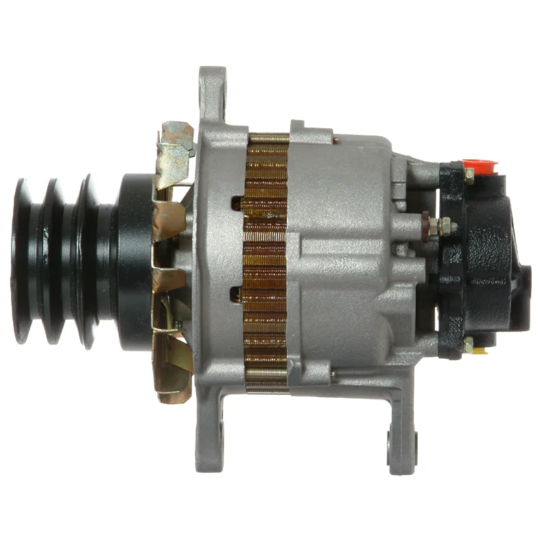 Mazda Alternator (22-0179)