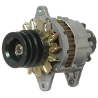 Mazda Alternator (22-0179)