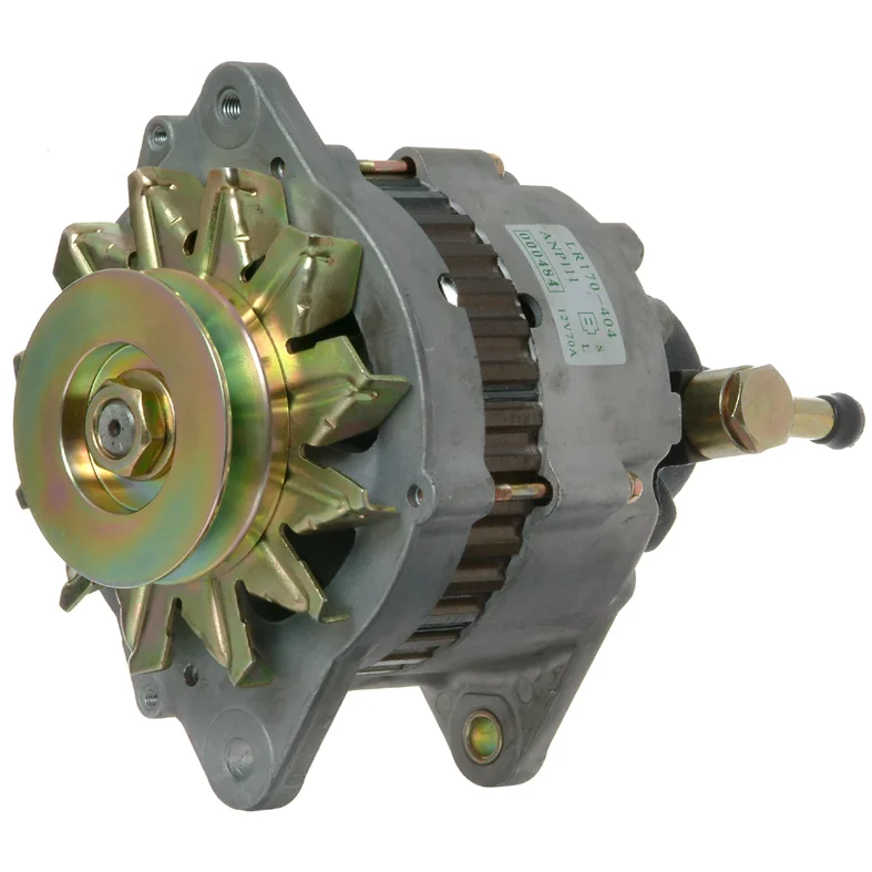 Nissan Diesel Alternator (22-0182)
