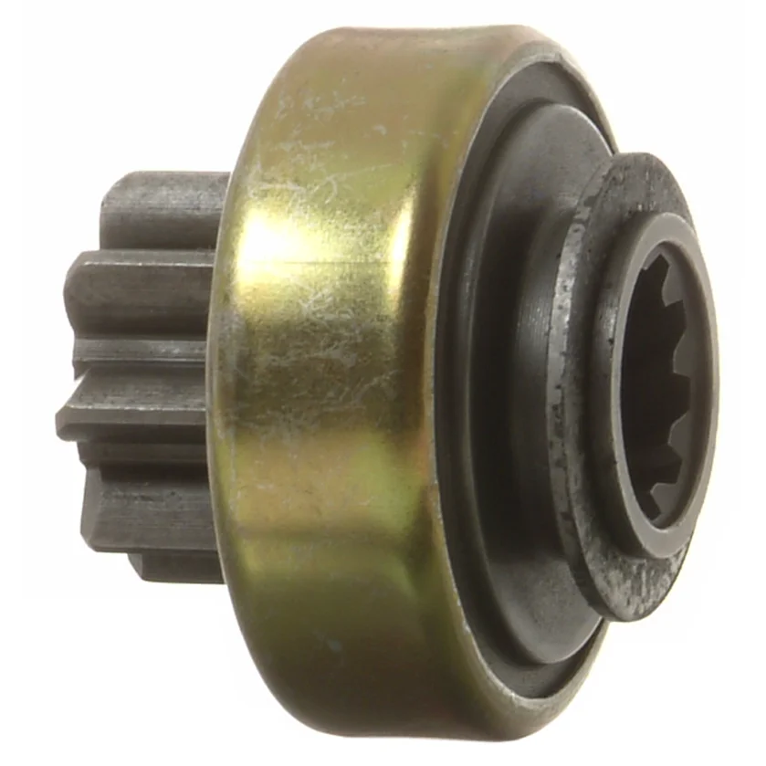 Hitachi starter drive, 8 tooth