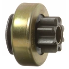 Hitachi starter drive, 8 tooth