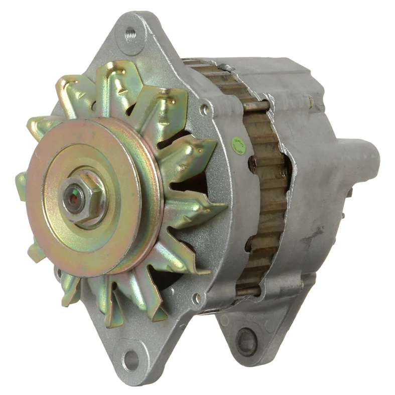 Nissan Alternator (22-0184)