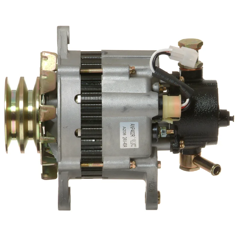 Nissan Alternator 24V (22-0187)
