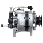 Toyota Diesel Alternator 12V-50A