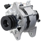 Toyota Diesel Alternator 12V-50A