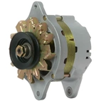 Isuzu Van Alternator (22-0543)