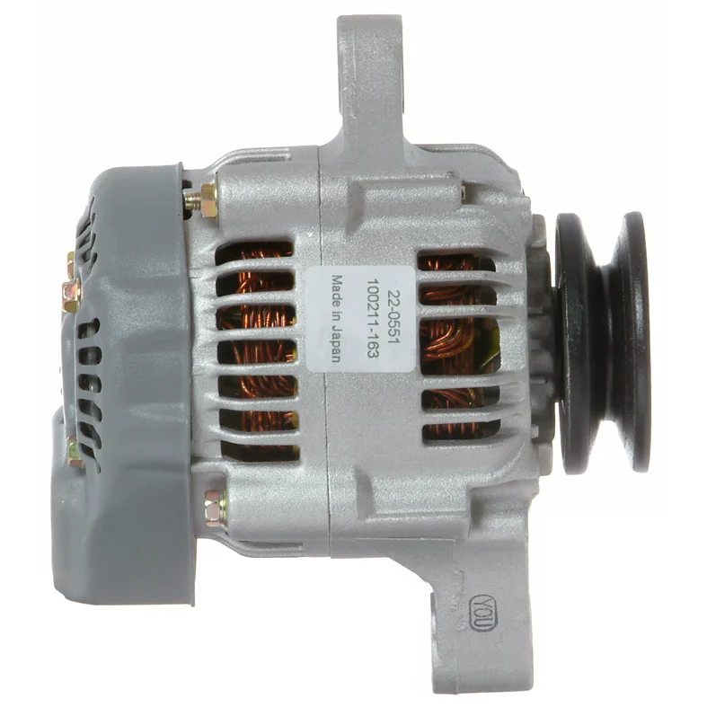 Kubota Alternator 12V-40A