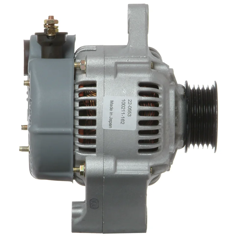 Toyota Hiace Alternator (22-0553)