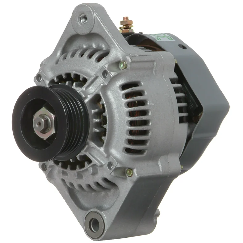 Toyota Hiace Alternator (22-0553)