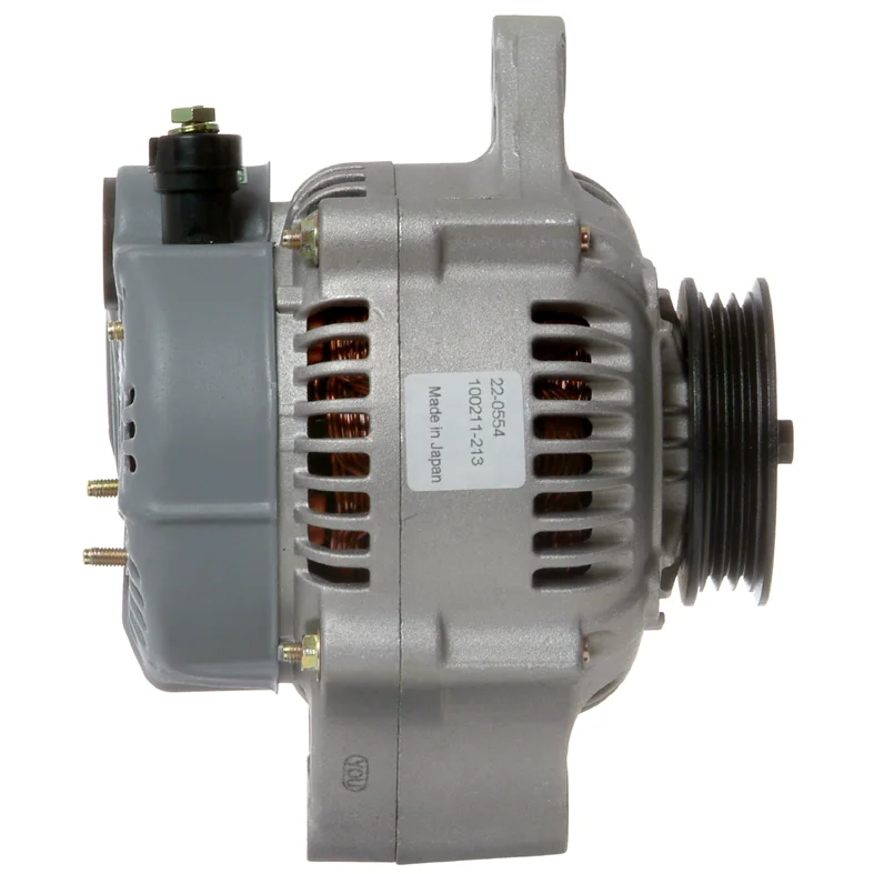 Honda Civic Alternator (22-0554)