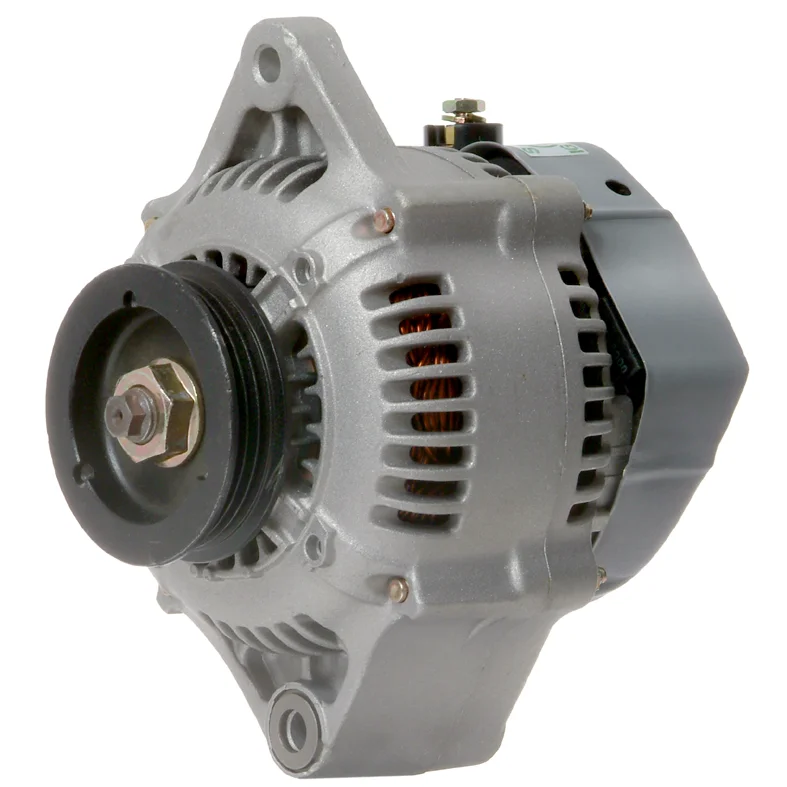 Honda Civic Alternator (22-0554)