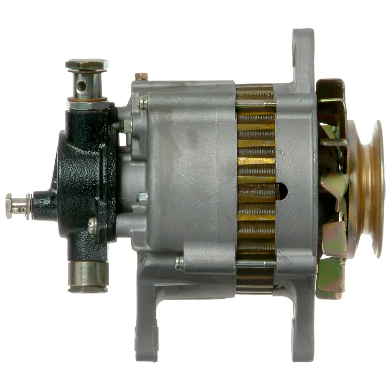 Nissan King-K. Alternator 12V-40A
