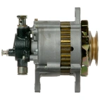Nissan King-K. Alternator 12V-40A